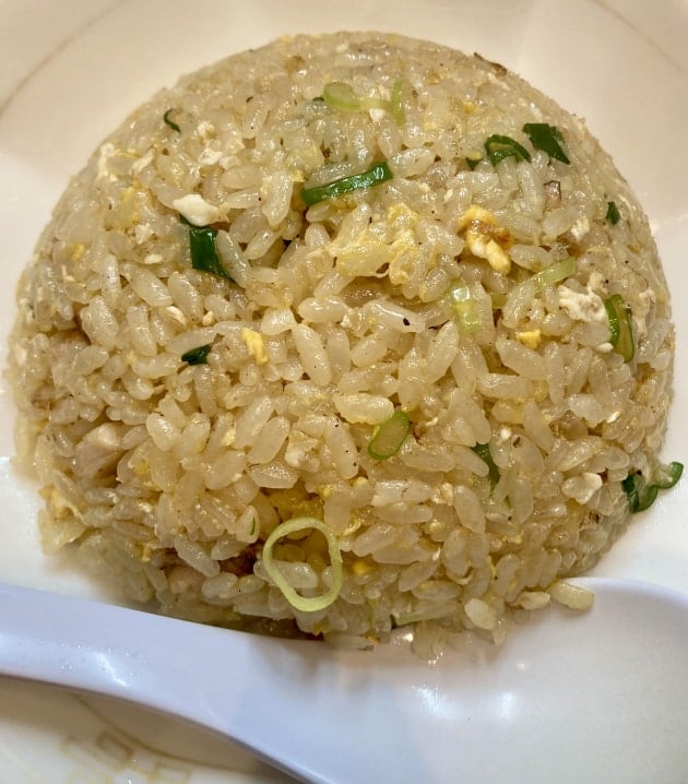 オバんです。本日のランチ☺︎“黄金セット”vol.212