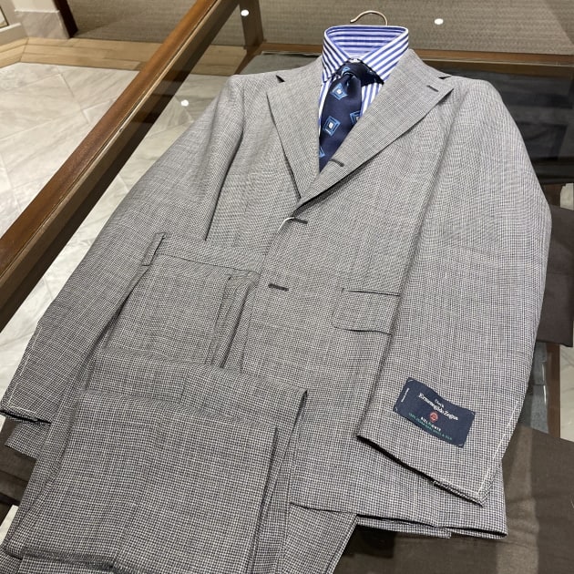 New Arrival＞SUITS ③｜ビームスF 新宿｜BEAMS