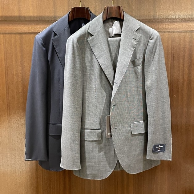 New Arrival＞SUITS ④｜ビームスF 新宿｜BEAMS