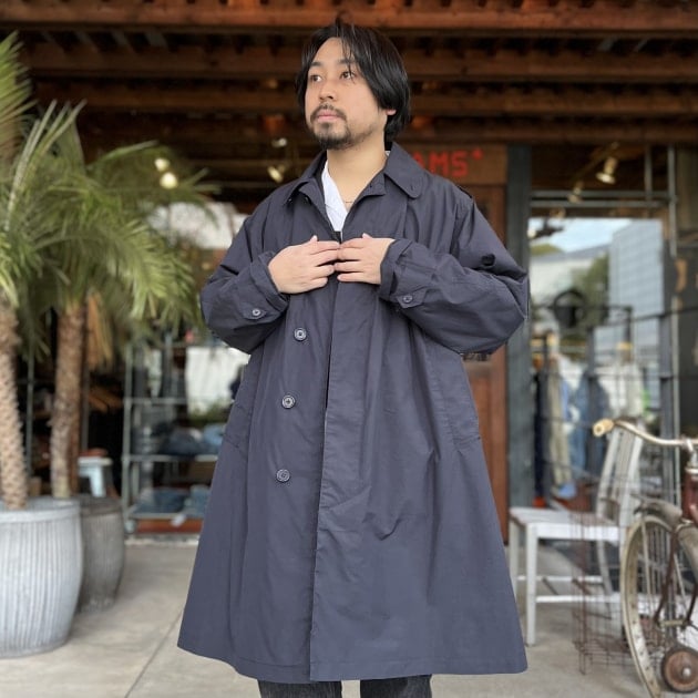 日本格安新品 KAPTAIN SUNSHINE × BEAMS PLUS × SIERRA DESIGNS ダウン シャツ ALLIED 650フィルパワー XL シェラデザイン XLサイズ以上