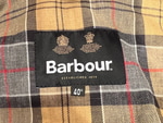 イチオシアイテム★〈Barbour〉