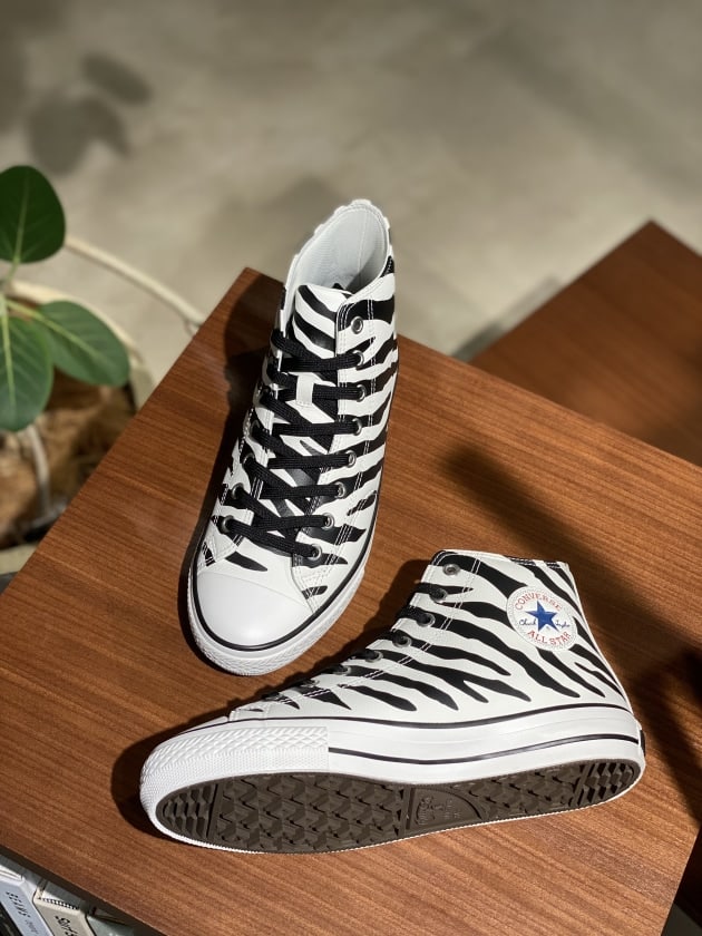 CONVERSE＞入荷しました！！｜ビームス ゴルフ 有楽町｜BEAMS