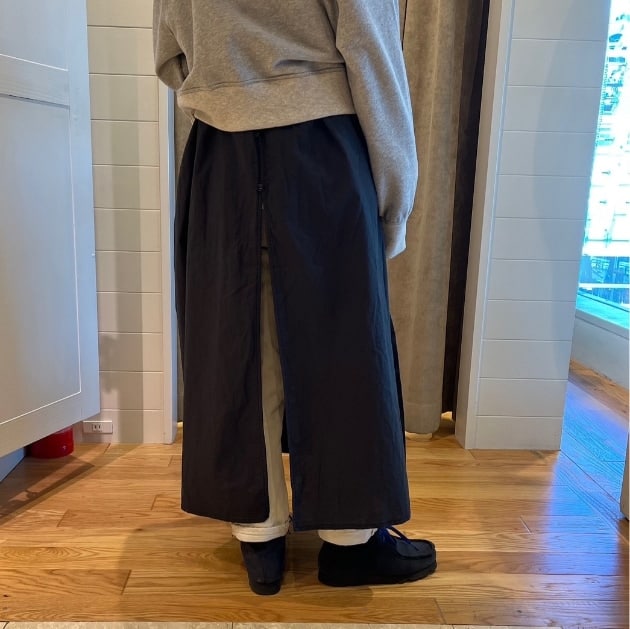 ニコタマ着回し企画】こんなの待ってた！BEAMS BOYの新定番