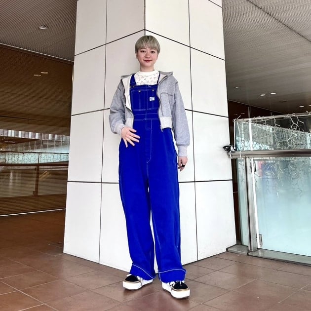 ニコタマ着回し企画】こんなの待ってた！BEAMS BOYの新定番