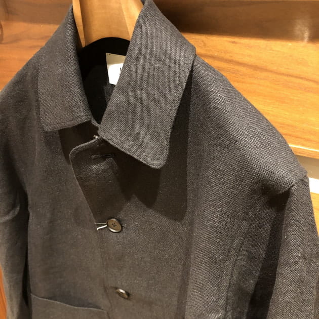 注目のカバーオール｜ビームス 二子玉川｜BEAMS