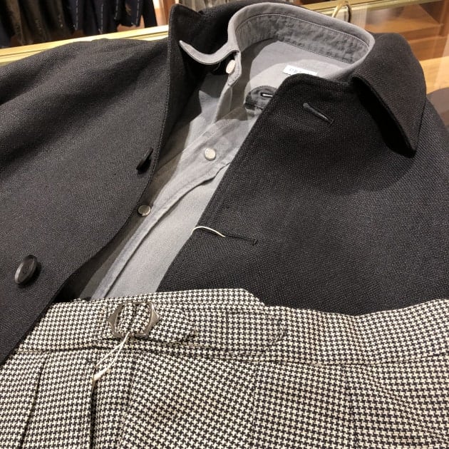 注目のカバーオール｜ビームス 二子玉川｜BEAMS