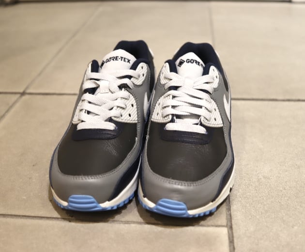 新入荷！GORE-TEX(R)を搭載したあの名作！！【NIKE】｜ビームス
