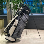 ＜JONES＞別注キャディバッグ入荷！