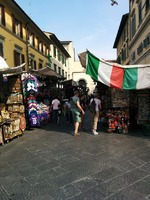 イタリア 初めてのPITTI UOMO 92 vol.4