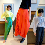 〈AK+1 〉23SSコレクション先行予約会開催！