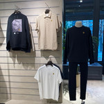 ＜adidas＞×＜Burning Cart Society＞