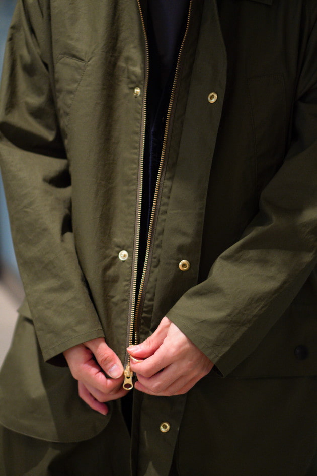 BEAMS BOY(ビームスボーイ)〉だけの〈Barbour(バブアー BEAMS BOY(ビームスボーイ)〉だけの〈Barbour(バブアー