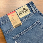 【デニムパンツ特集】23SSにオススメなアイテム達◎