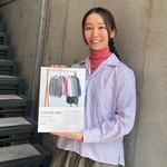 〈INDIVIDUALIZED SHIRTS〉世界に1枚のオーダーシャツつくれます！