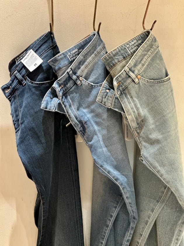 PT TORINO＞SWING編｜ビームス ハウス 六本木｜BEAMS