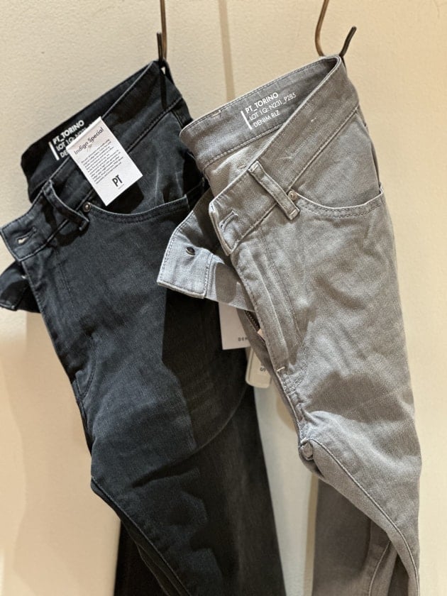 PT TORINO＞SWING編｜ビームス ハウス 六本木｜BEAMS