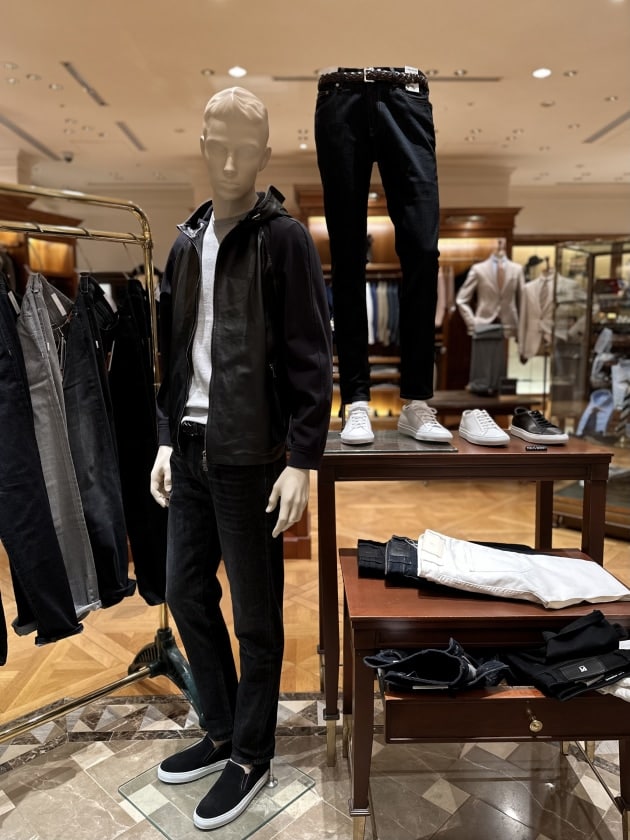 PT TORINO＞SWING編｜ビームス ハウス 六本木｜BEAMS