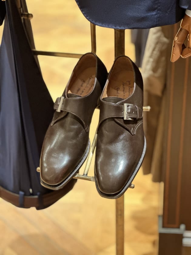 Ermenegildo Zegna＞TROFEO｜ビームス ハウス 六本木｜BEAMS