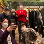 あいつらが入荷すると新シーズンの実感が湧いてくると思ったブログ