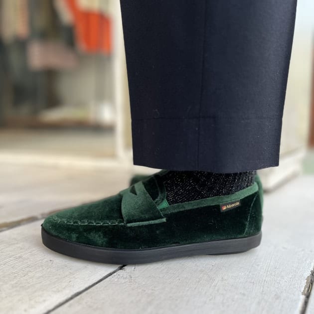 BEAMS BOY（ビームスボーイ）の「ALBEROLA × BEAMS BOY / 別注