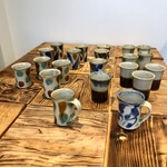 『OKINAWAN MARKET2023』＜北窯　松田米司工房　その①＞