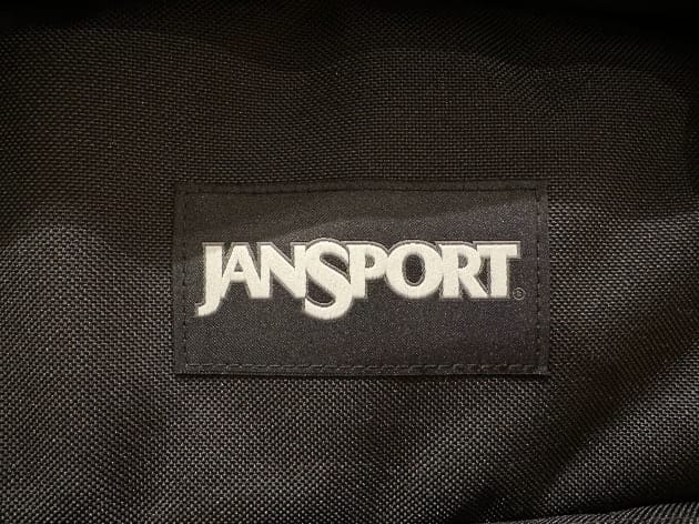 今日知りたい！これってな〜に？？#3JANSPORT別注編