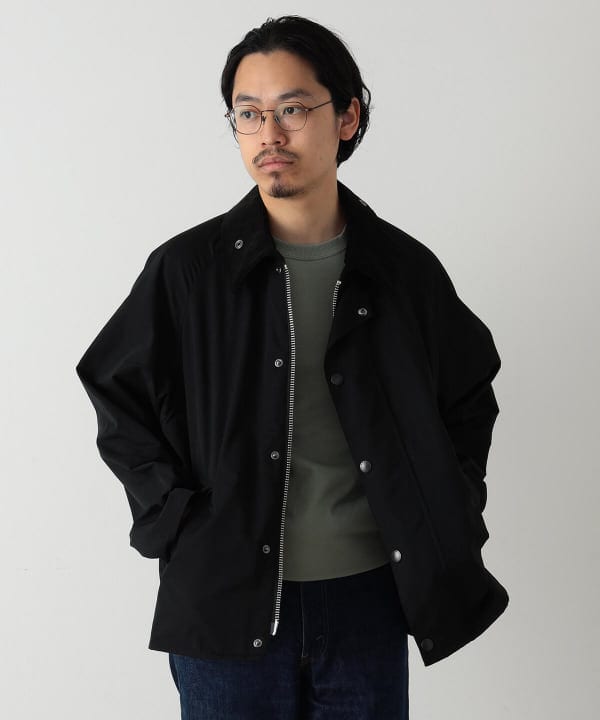 まだ間に合う！【Barbour (バブアー)】人気商品の予約開始してます