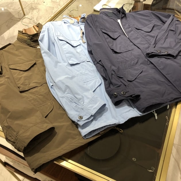 お待たせ致しましたミダ。｜ビームス 二子玉川｜BEAMS