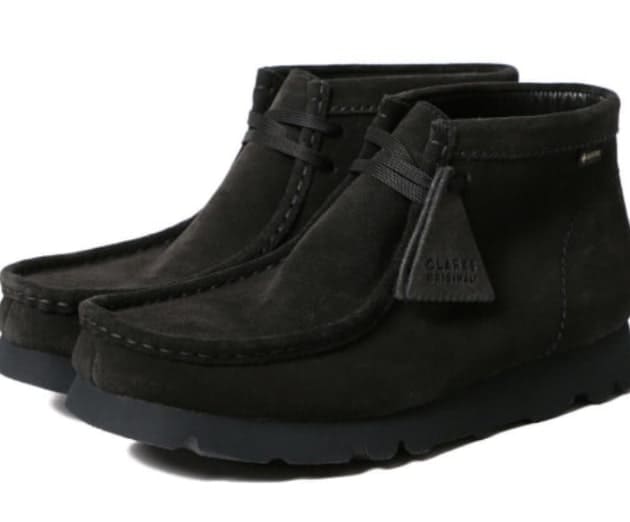 予約開始！完売必至のワラビー再び！！【CLARKS ORIGINALS × BEAMS