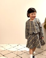 【ビームス 天王寺　新作アイテムブログリレー】