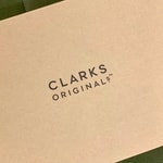 【CLARKS紹介】待望の復刻の"アレ"もございます◎