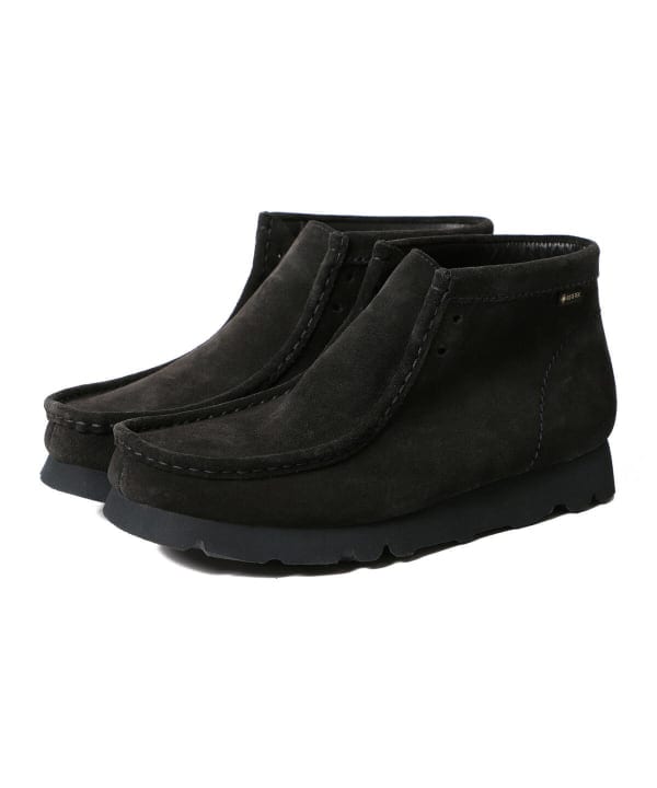 予約必須！！CLARKS ORIGINALS × BEAMS / 別注 Wallabee Boot