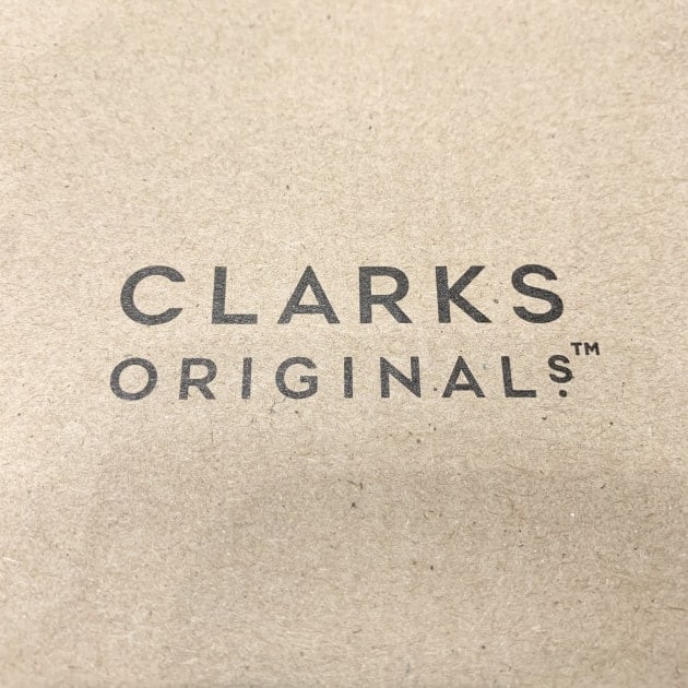 Clarksが今熱い！！