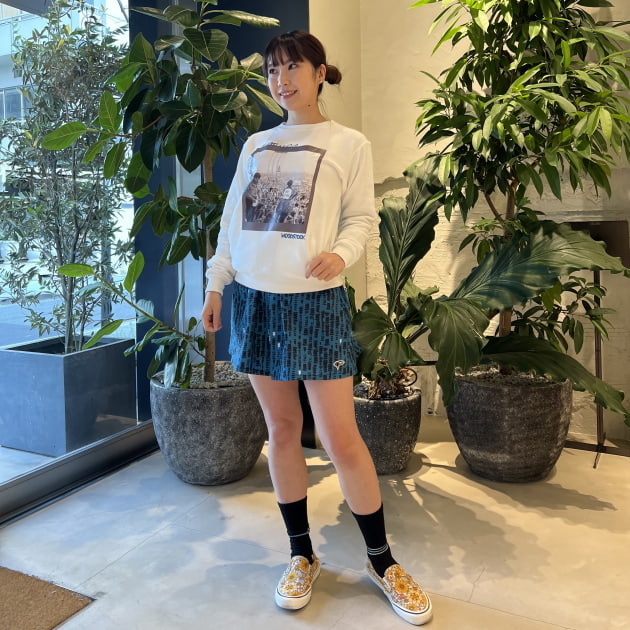 WOODSTOCK × BEAMS GOLF|BEAMS GOLF(ビームス ゴルフ)|BEAMS WOODSTOCK × BEAMS GOLF|BEAMS GOLF(ビームス ゴルフ)|BEAMS
