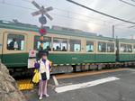 鎌倉★の、ここは！！