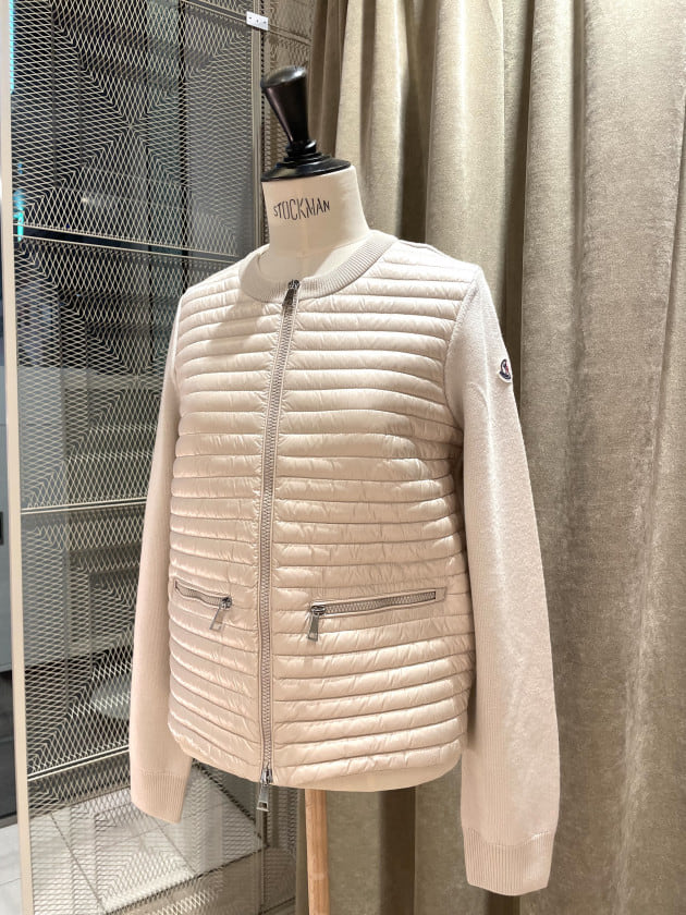 MONCLER＞春アウター大特集②【ダウン編】｜ビームス ハウス 丸の内｜BEAMS