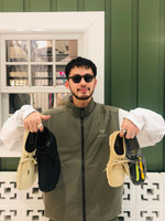 噂の！キニナルブログ41〜毎週金曜更新〜CLARKS編