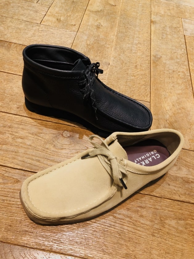 Clarks 41 outlet