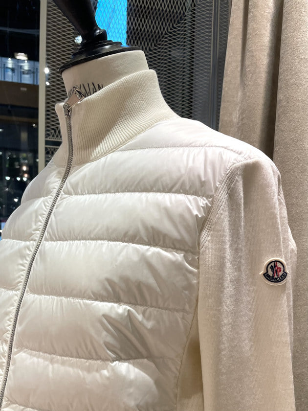 MONCLER＞春アウター大特集②【ダウン編】｜ビームス ハウス 丸の内｜BEAMS