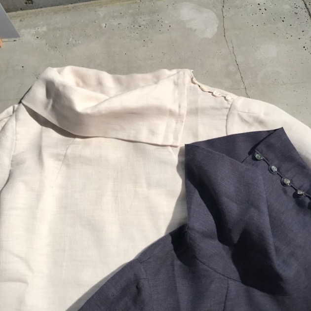 hatsutoki（ハツトキ）｜fennica（フェニカ）｜BEAMS