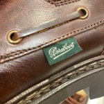 【Paraboot × BEAMS&最近の海外サッカー話題】