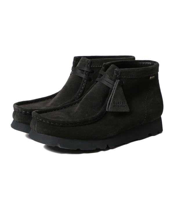 今話題のCLARKSシリーズ〜】｜ビームス 大分｜BEAMS