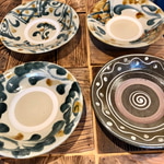 『OKINAWAN MARKET 2023』＜北窯　松田米司工房②＞