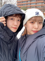 【ビームス 天王寺 新作アイテムブログリレー】