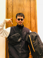 噂の！キニナルブログ42〜毎週更新します〜＜ARC’TERYX × BEAMS＞編