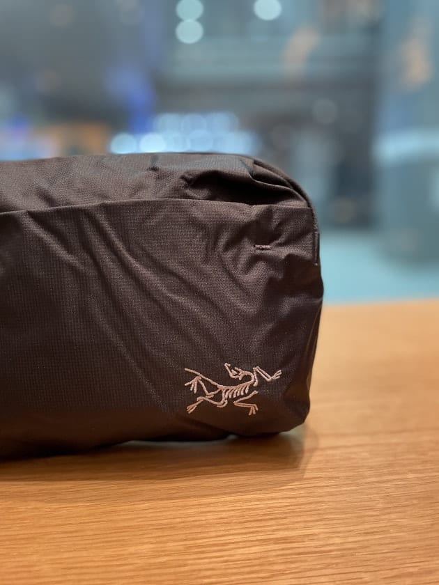 ご予約必須なスペシャルアイテム！！〜ARC'TERYX〜｜ビームス 博多｜BEAMS