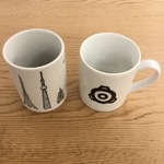 コーヒーにしますか？緑茶にしますか？