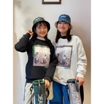 【カルチャーを体感！？WOODSTOCK別注シリーズ】