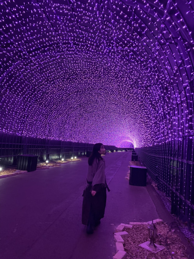 休日のおでかけとリアルバイ＆気になる予約アイテムのおはなし...♥