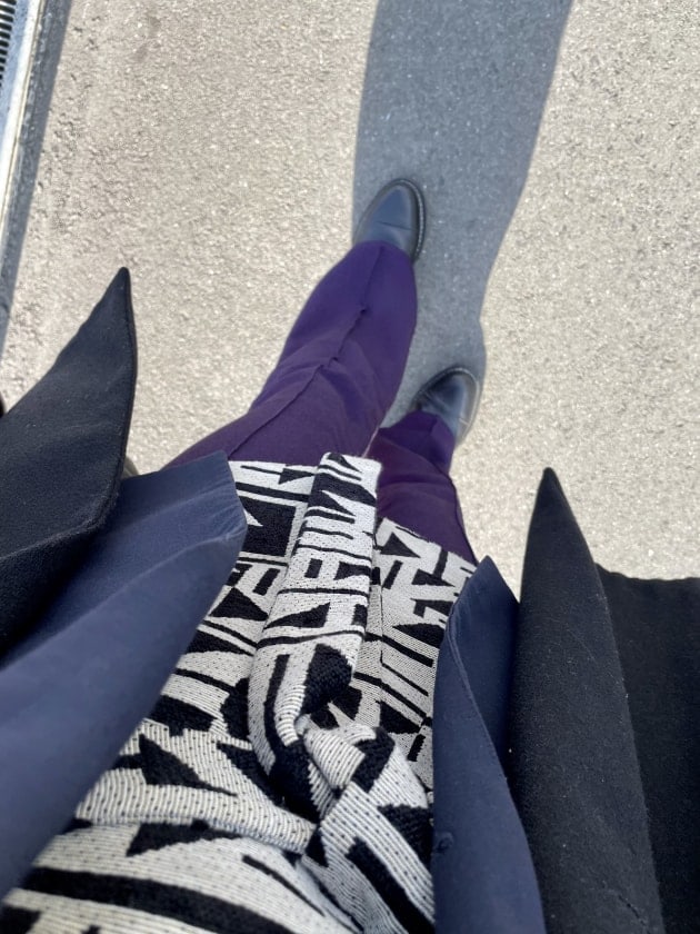 スタッフ曽根のファイヤー紀行 vol.2